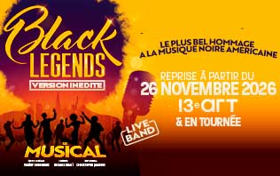 Black Legends